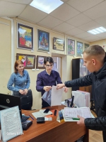 Я в профессии