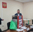 Депутаты Охи приготовили новогодние подарки для земляков на СВО - Газета Сахалинский нефтяник