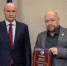 Охинец получил диплом лауреата премии губернатора «Добрые дела карты сахалинца» - Газета Сахалинский нефтяник