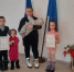 Первый родившийся в 2024 году ребенок в Охе - девочка - Газета Сахалинский нефтяник