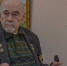 Служение красоте: в Охе состоялось открытие персональной выставки и презентация альбома работ Семена Соболева - Okha65.Ru