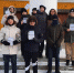 Информационно-просветительская акция «День освобождения Ленинграда от фашисткой блокады». - Дворец культуры