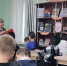 Блокада и дети - Охинская ЦБС