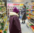 На месте не стоят: в Охе изменились цены на ряд социально значимых продуктов - Okha65.Ru