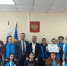 Депутаты рассказали студентам Охинского филиала СахГУ, как можно активнее участвовать в жизни района - Газета Сахалинский нефтяник