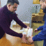 В Оху спецсвязью отправят первую партию бюллетеней для досрочного голосования - Okha65.Ru