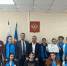 Какие перспективы открываются для охинских студентов в районе и области - Газета Сахалинский нефтяник