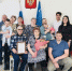 Ни разу не поругались! Внучка рассказала про охинских «изумрудных» юбиляров - супругов Ковалевых - Газета Сахалинский нефтяник