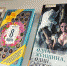 Книжный букет к  8 марта - Охинская ЦБС
