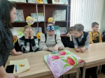 А ну-ка, девочки
