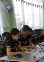 Классные девчонки