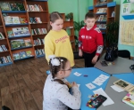 Классные девчонки