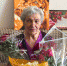 85-летний юбилей отметила Зинаида Ивушкова, посвятившая работе в здравоохранении Охинского района 56 лет жизни - Okha65.Ru