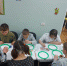 Волшебные узоры на молоке - Охинская ЦБС