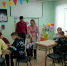 Почитаем, отдохнём, с пользой время проведём - Охинская ЦБС