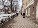 Все на субботник!