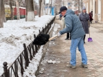 Все на субботник!