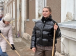 Все на субботник!