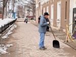 Все на субботник!
