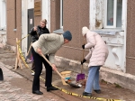 Все на субботник!