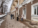 Все на субботник!
