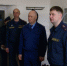 Зампрокурора Сахалинской области посетил с проверкой охинский следственный изолятор - Okha65.Ru