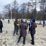 Акция, направленная на сохранение и популяризацию памятных мест военной истории России. - Управление по культуре, спорту и делам молодежи