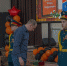 В Охе открыли Парту Героя, посвященную подполковнику Игорю Опанасюк - Okha65.Ru