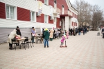 Праздник Победы