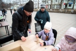 Праздник Победы