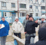 Комиссия оценила качество охинских дворов после капитального ремонта - Газета Сахалинский нефтяник