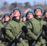 Краснодарское высшее военное училище предлагает охинским выпускникам получить востребованную военную специальность - Okha65.Ru