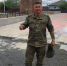 Боец спецоперации Алексей Волгин: «Спасибо всем охинцам, кто помогает нам ковать победу» - Okha65.Ru
