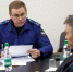Жители Охи могут обратиться на личный прием к первому зампрокурора Сахалинской области и региональным руководителям правоохранительных органов - Okha65.Ru