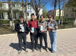 СТОП НАРКОТИКИ