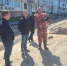 Ремонт на Цапко в Охе завершат к концу июля - Газета Сахалинский нефтяник