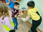 Турнир настольных игр