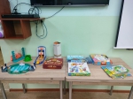 Турнир настольных игр