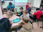 Турнир настольных игр