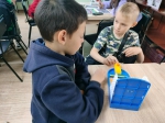 Турнир настольных игр
