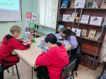 Турнир настольных игр