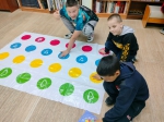 Турнир настольных игр