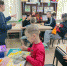 Летняя карусель - Охинская ЦБС