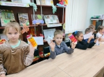 Приглашаем в книжкин дом!