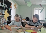 Игровая программа «Осенины»