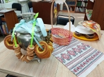 Игровая программа «Осенины»