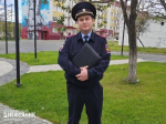Участковый из Охи может получить УАЗ «Патриот»