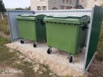 Об удобных контейнерах для отходов и других шагах по улучшению экологии в Сахалинской области