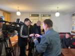 День призывника