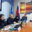 Представители региональных властей встретились с охинскими управдомами и руководителями управляющих компаний - Газета Сахалинский нефтяник